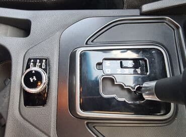 домкрат рекс: Ssangyong Rexton: 2019 г., 2.2 л, Автомат, Дизель, Пикап — 18