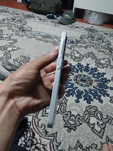 redmi note 10: Samsung Galaxy A16, 128 ГБ, цвет - Серый, 2 SIM — 5