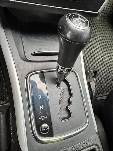 двер мерс: Mercedes-Benz B-Class: 2006 г., 1.7 л, Автомат, Бензин, Хэтчбэк — 9
