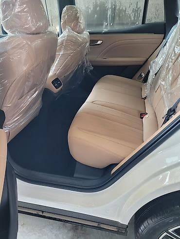 авиксон номер: GAC AION i60 — последовательный гибрид.16800$на заказ — 6