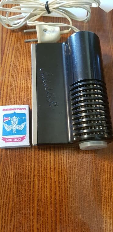 Фен 1971годв рабочем состоянии,для коллекции Новый — 4
