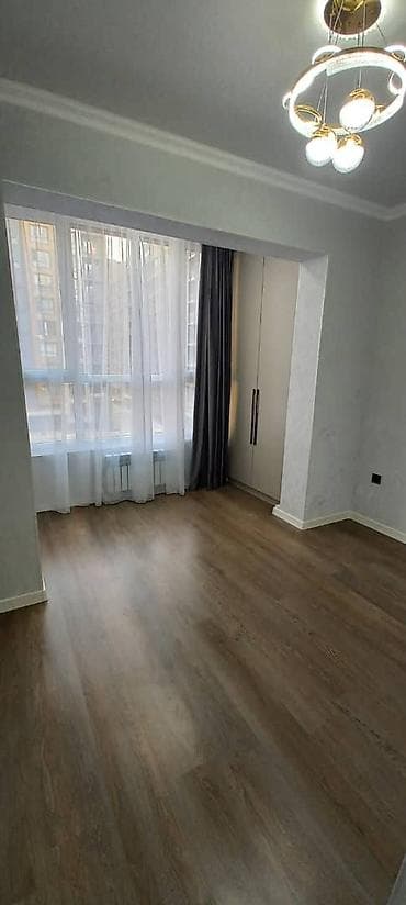 binar: 2 комнаты, 53 м², Элитка, 4 этаж, Евроремонт — 6