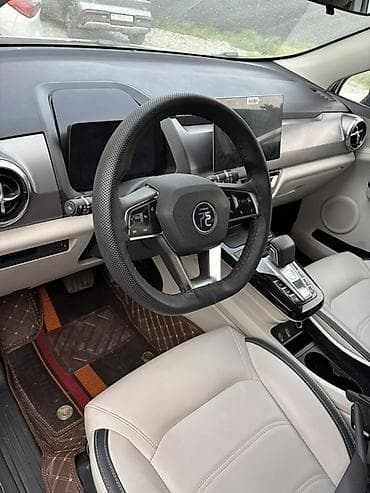BYD: BYD Yuan Pro: 2021 г., Автомат, Электромобиль, Кроссовер — 7