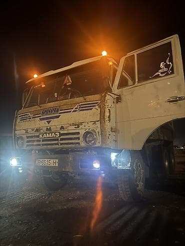 газ садко: Заказать Камаз, Доставка щебня, угля, песка, чернозема, отсев — 3