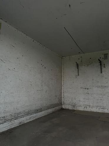 Унаа: Термо будка. Изотермический фургон (рефрижераторный кузов) на шасси — 3