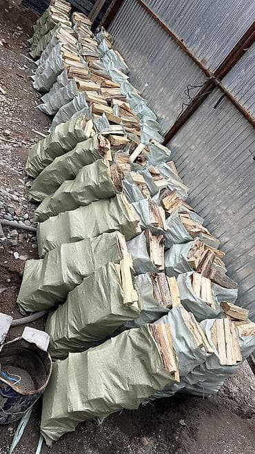 катёл для баня: Дрова Тополь — 4