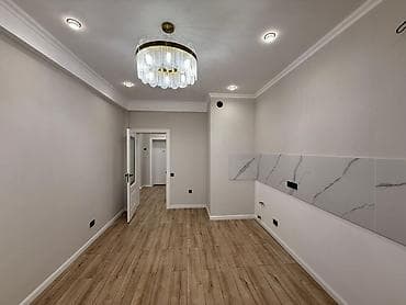 11: 1 комната, 52 м², Элитка, 11 этаж, Евроремонт — 5