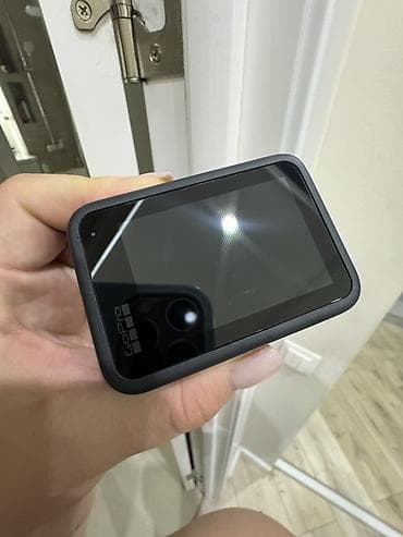 iphone 5 neverlock: GoPro HERO10 Black, состояние идеальное Продаю GoPro HERO10 Black — 4