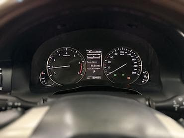 abs e39: Lexus ES: 2016 г., 2.5 л, Автомат, Бензин, Седан — 8