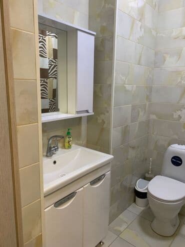 вечерний бишкек объявления куплю: 2 комнаты, Душевая кабина, Постельное белье, Кондиционер — 10