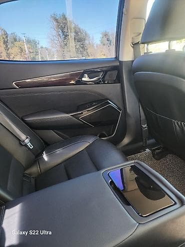 шторка багажника киа: Kia Cadenza: 2018 г., 0.3 л, Автомат, Газ, Седан — 9