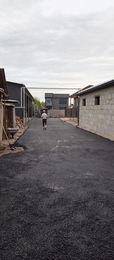 Укладка асфальта Гарантия, Бесплатная консультация Больше 6 лет опыта