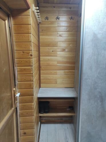 дома в селе арашан: 20 м², 1 комната, Утепленный, Забор, огорожен — 4