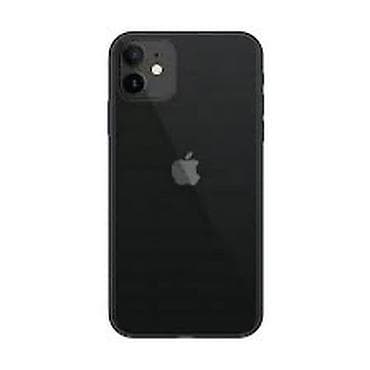 iphone 4с: IPhone 11, Б/у, 128 ГБ, Black Titanium, 100 % — 1