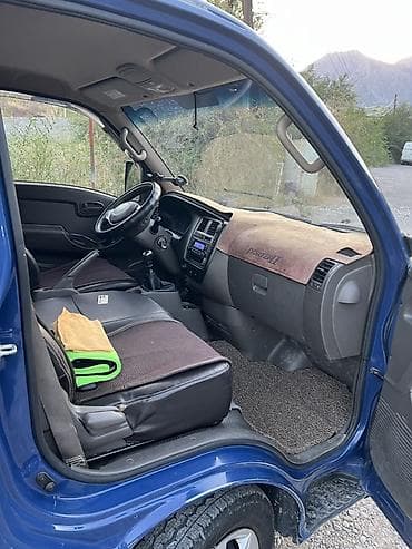 шин центр: Легкий грузовик, Hyundai, Дубль, Б/у — 8