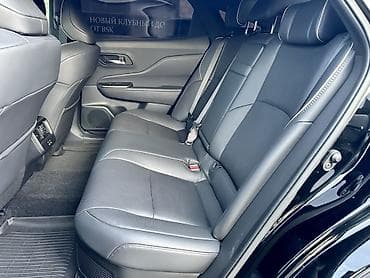 тойота сиенна гибрид цена: Toyota Crown: 2023 г., 2.5 л, Автомат, Гибрид, Лифтбек — 9