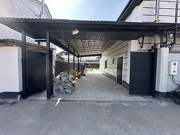 сдаю на сезон: Продается новый современный двухэтажный дом с панорамным видом на горы — 8