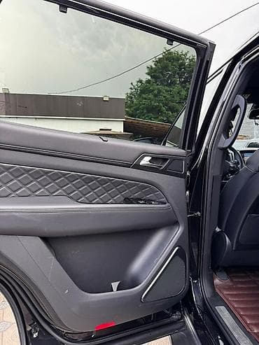ssangyong: Ssangyong Rexton Khan: 2020 г., 2.2 л, Автомат, Дизель, Кроссовер — 10