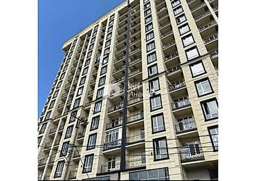 hostel osh: 1 комната, 40 м², Элитка, 3 этаж, Евроремонт — 2