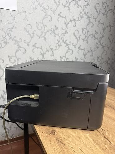 epson tx650: Многофункциональное устройство Epson L4160 (EcoTank) - 3-в-1: печать — 6