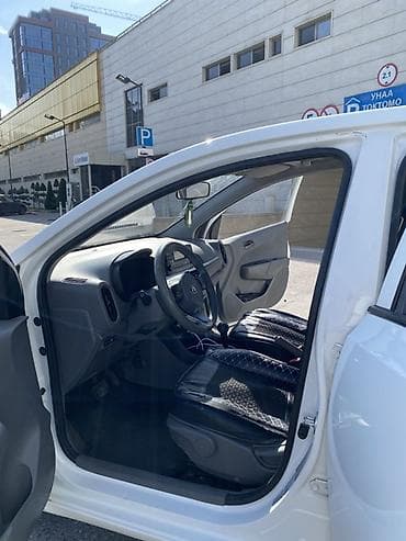 l9 pro: Kia Morning: 2019 г., 1 л, Автомат, Бензин, Хэтчбэк — 6