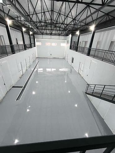 EPOSTONE-A, Глянцевый, Новый, цвет - Серый, Гарантия, Бесплатный выезд