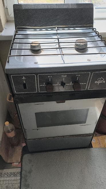 мечта плитка: Ремонт газовых плит - Профессиональное обслуживание и ремонт варочных — 5