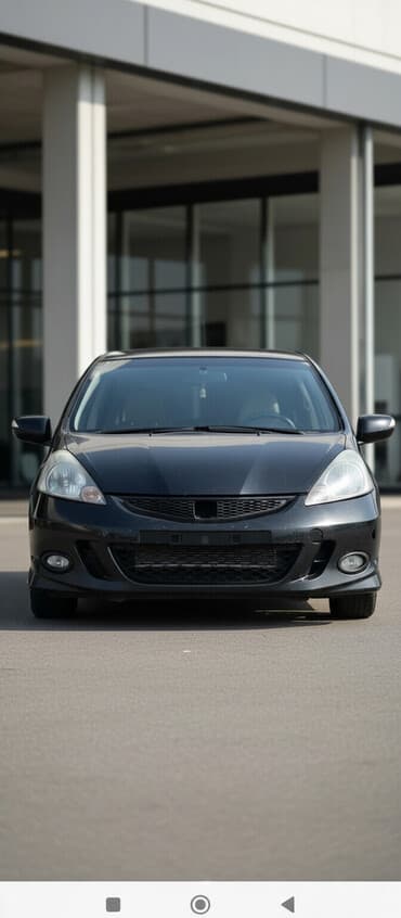 оптовые цены на продукты питания в бишкеке: Бампер Передний Honda — 1