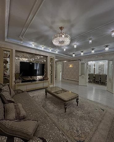 18: 🏡 Продается дуплекс в элитном городке «Ала Арча 3» 📍 Адрес: Байтик — 3