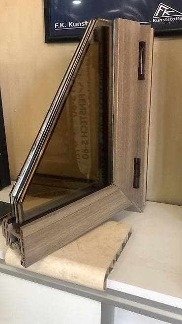 приём пластмассы: Пластиковые окна. Если вы хотите установить окна с цветным — 2