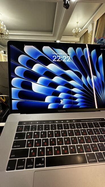 hyper x: 💻 Продаю MacBook Pro 2018 — мощный, стильный и полностью готов к — 2