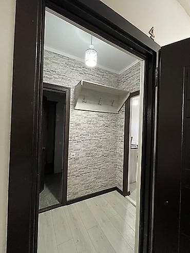 квартира арнда: 35000 м², 1 комната — 7