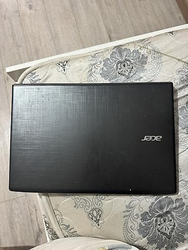 Ноутбуки Acer: Ноутбуки HP и Acer 1) HP (серебристый корпус) - Корпус из матового — 4