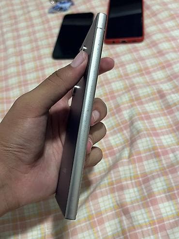 redmi note 7: Samsung s24 ultra 12/256 тех.сост - идеаль не вскрыть, ничего не — 7
