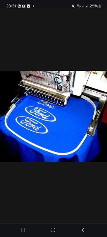 курсы технолога швейного производства в бишкеке: Компьютерная вышивка | Ателье | Платья, Штаны, брюки, Куртки — 11