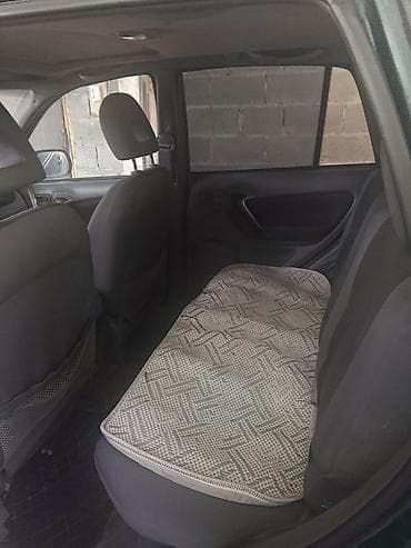 ниссан патролл: Toyota RAV4: 2002 г., 2 л, Автомат, Бензин, Кроссовер — 3