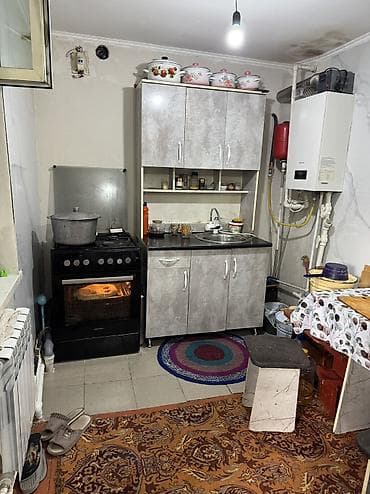 токольдошь: Продаю дом свердловский р-н Заречная 9а дом участок 1,80 только — 10