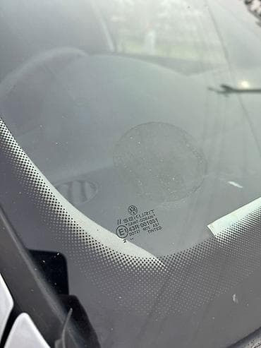 mazda 2000: Volkswagen Golf: 2003 г., 1.6 л, Автомат, Бензин, Хэтчбэк — 7