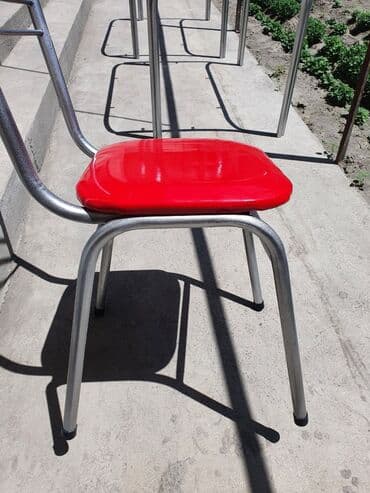 мебель на заказ токмак: Стулья на заказ — 2