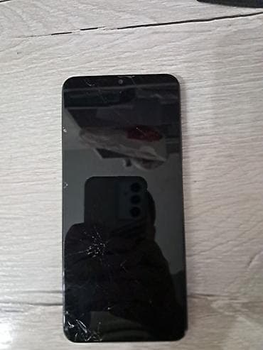 poco c75: Realme C51, Б/у, 128 ГБ, цвет - Черный — 2