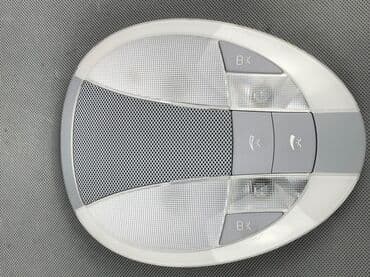 поворотник на w140: Фонарь салонный Mercedes-Benz E-Class W211 AMG M112 — 2