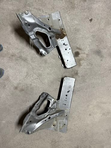 обвесы на хонда фит бишкек: Лонжерон Honda, Б/у, Оригинал — 1