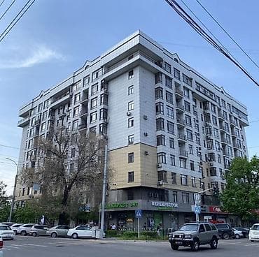 уметалиева киевская: 1 комната, ул. Киевская / Уметалиева Собственник, Без животных, от 6 месяцев, С мебелью полностью — 1