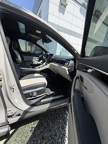 BYD Song Plus: 2024 г., Электромобиль, Кроссовер — 10