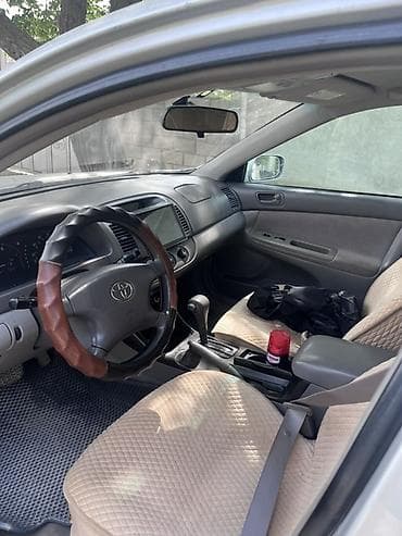 абс штекер на камри 50: Toyota Camry: 2003 г., 2.4 л, Автомат, Бензин, Седан — 6