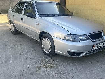 купить нексия: Daewoo Nexia: 2009 г., 1.6 л, Механика, Бензин, Седан — 2