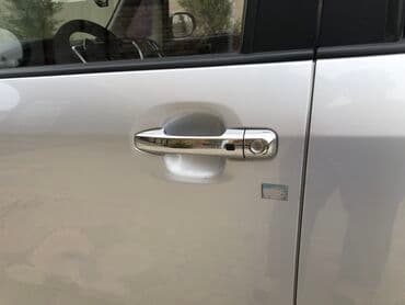 Ламинат: Kia Ray: 2019 г., 1 л, Автомат, Бензин — 7