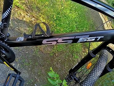 m max: !!СРОЧНО!! Продаю велосипед MTB в абсолютно новом состоянии.Также в — 5