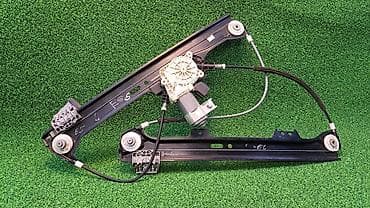 Сальники: Электрический моторчик BMW 2004 г., Б/у, Оригинал, Германия — 2