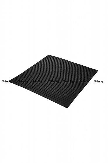 Коврик для ванной/душа, Новый, цвет - Черный